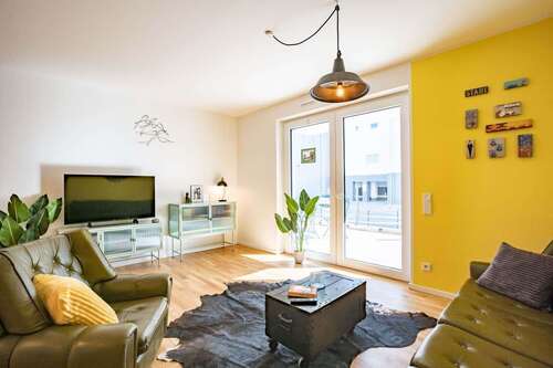 Foto - Wohnen auf Zeit in Lindlar 1.899,00 €