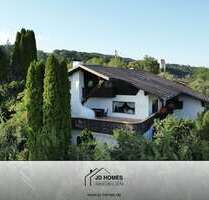 Haus zum Kaufen in Großweil Zell 2.290.000,00 € 472 m² - Großweil / Zell