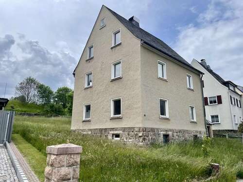 Foto - Haus zum Kaufen in Johanngeorgenstadt 75.000,00 € 130 m²