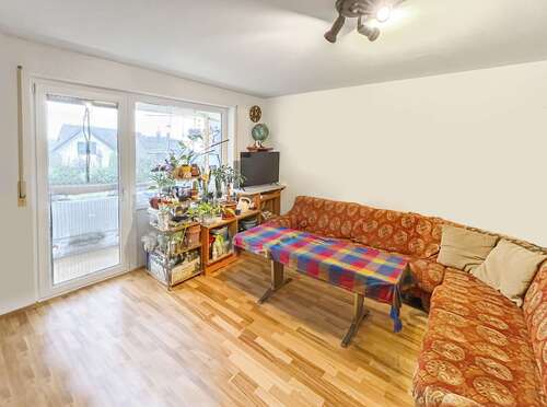 Foto - Wohnung zum Kaufen in Bad Sobernheim 119.000,00 € 61.63 m²