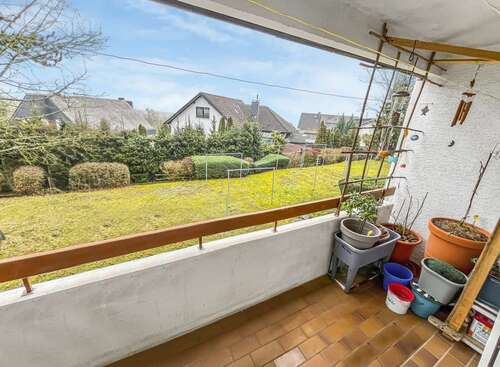 Foto - Wohnung zum Kaufen in Bad Sobernheim 119.000,00 € 61.63 m²