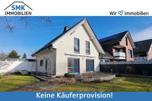 Foto - Haus zum Kaufen in Verl 499.000,00 € 137 m²