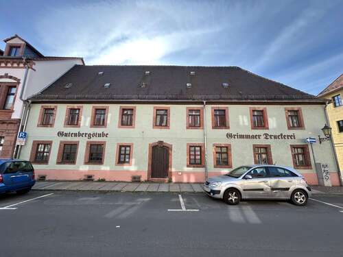 Foto - Haus zum Kaufen in Grimma 398.000,00 € 830 m²