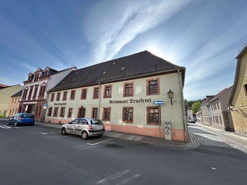 Foto - Haus zum Kaufen in Grimma 398.000,00 € 830 m²