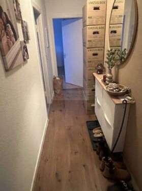 Foto - Wohnung zum Mieten in Wedel 1.484,30 € 81.4 m²