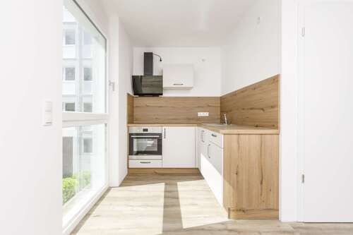 Foto - Wohnung zum Mieten in Berlin 800,00 € 31.6 m²
