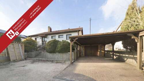 Foto - Haus zum Kaufen in Mehlbach 188.000,00 € 100 m²