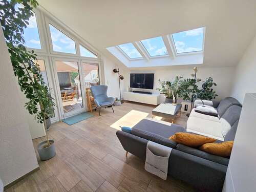 Foto - Wohnung zum Mieten in Frankfurt-Rödelheim 1.320,00 € 78 m²