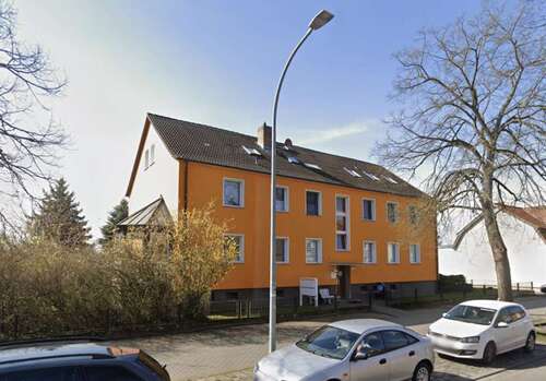 Foto - Wohnung zum Mieten in Gardelegen 525,00 € 82.07 m²