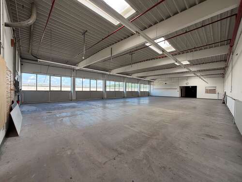 Foto - Halle in Delbrück 1.776,96 € 394.88 m²