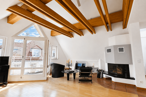 Foto - Wohnung zum Kaufen in Weingarten 449.000,00 € 105 m²