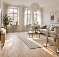Wohnung zum Kaufen in Berlin 239.000,00 € 55 m²