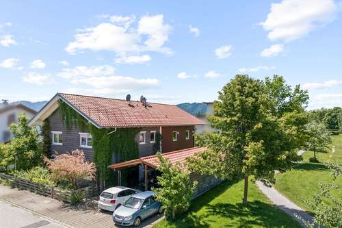 Foto - Haus zum Kaufen in Bad Tölz 1.090.000,00 € 138 m²