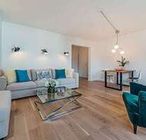 Wohnung zum Mieten in Frankfurt 2.050,00 € 62 m²