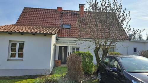 Foto - Haus zum Kaufen in Sprockhövel 575.000,00 € 125 m²