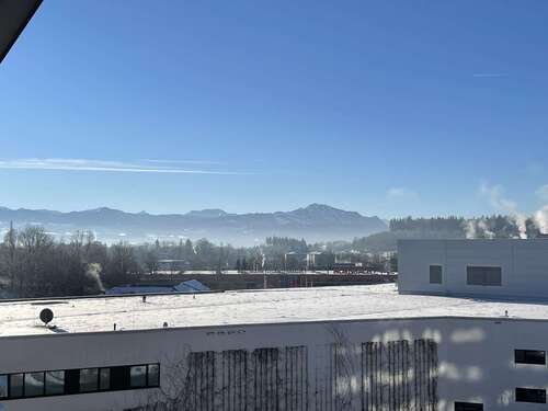 Foto - Wohnung zum Mieten in Kempten 850,00 € 74 m²