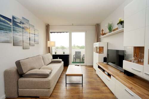 Foto - Wohnung zum Kaufen in Schönberg (Holstein) Holm 148.000,00 € 40 m²