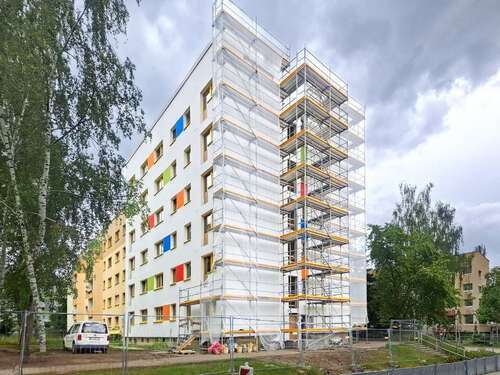 Foto - Wohnung zum Mieten in Döbeln 538,00 € 87.04 m²