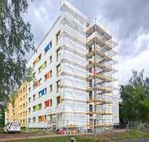 Wohnung zum Mieten in Döbeln 538,00 € 87.04 m²