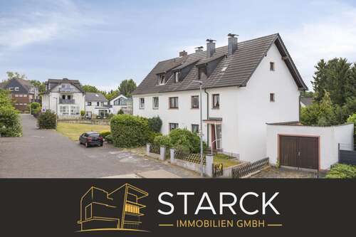 Foto - Haus zum Kaufen in Bergisch Gladbach 649.000,00 € 278.7 m²