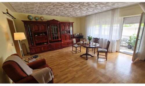 Foto - Wohnung zum Mieten in Vinningen 500,00 € 100 m²