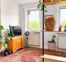 Wohnung zum Mieten in Bischofsheim 650,00 € 46.43 m²