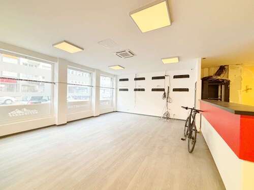 Foto - Einzelhandel in Mannheim 3.250,00 € 150 m²