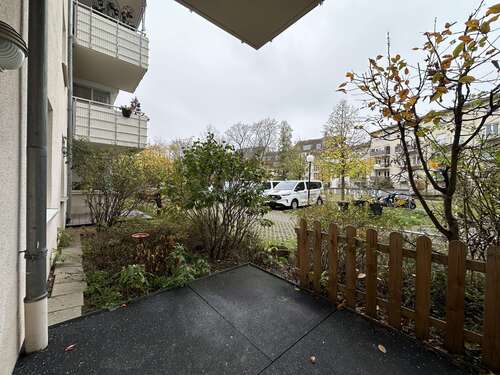 Foto - Wohnung zum Kaufen in Leipzig 135.000,00 € 49.49 m²