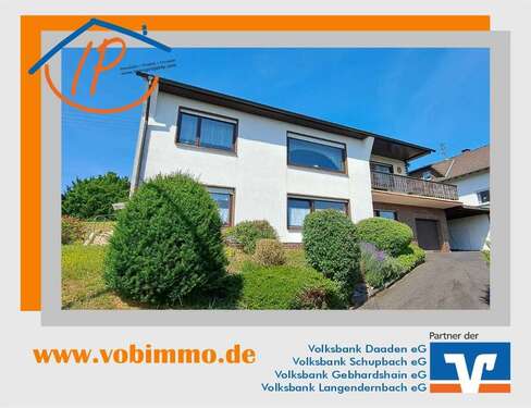 Foto - Haus zum Kaufen in Hövels 189.000,00 € 215 m²