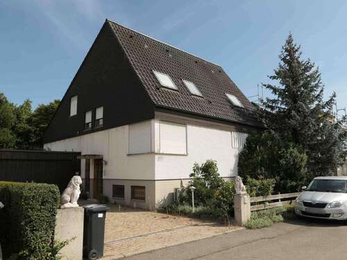Foto - Haus zum Kaufen in Weinsberg 449.000,00 € 132 m²