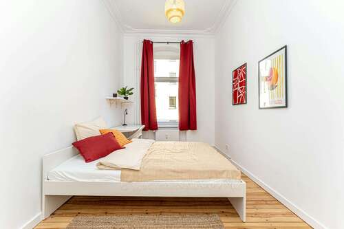 Foto - WG-Zimmer in Berlin 650,00 € 13 m²