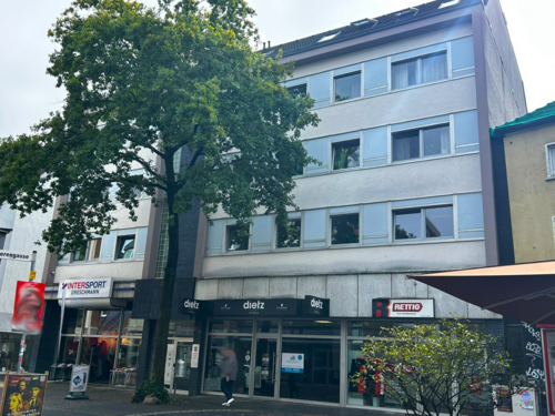 Foto - Büro in Siegburg 2.000,00 € 225 m²