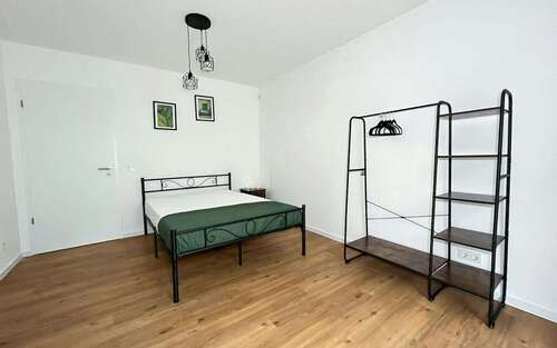 Foto - WG-Zimmer in Falkensee 615,00 € 21 m²