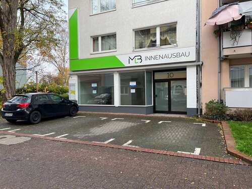 Foto - Büro in Leverkusen 565,00 € 55 m²