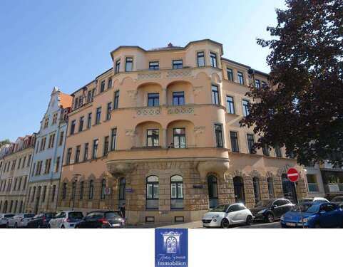 Foto - Wohnung zum Mieten in Dresden 650,00 € 46.5 m²