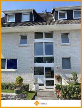 Foto - Wohnung zum Mieten in Rosdorf 650,00 € 72 m²