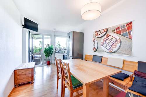 Foto - Wohnung zum Kaufen in München 550.000,00 € 71.8 m²