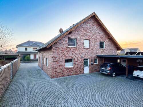 Foto - Haus zum Kaufen in Recke 279.000,00 € 111.76 m²