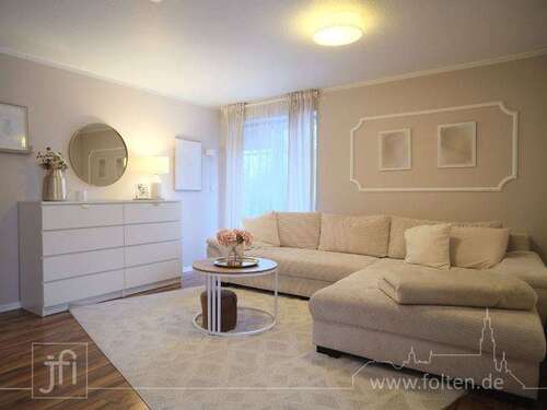 Foto - Wohnung zum Mieten in Aurich 650,00 € 77.92 m²