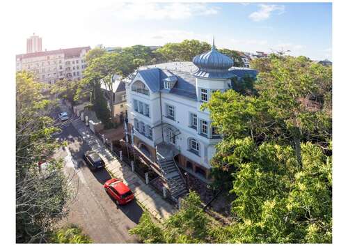 Foto - Büro in Leipzig 3.211,00 € 247 m²