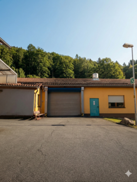 Foto - Halle in Wald-Michelbach 5.530,00 € 1400 m²