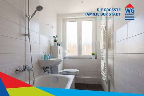 Foto - Wohnung zum Mieten in Chemnitz 354,00 € 59 m²