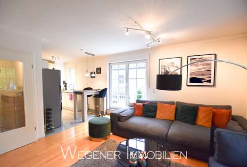 Foto - Wohnung zum Kaufen in München 470.000,00 € 63 m²