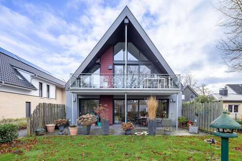 Foto - Wohnung zum Mieten in Geestland 1.100,00 € 86 m²