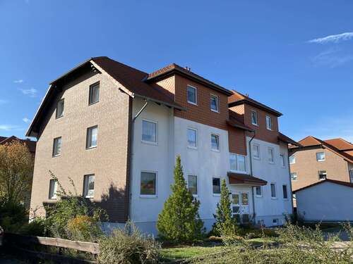 Foto - Wohnung zum Mieten in Halberstadt 678,00 € 84 m²
