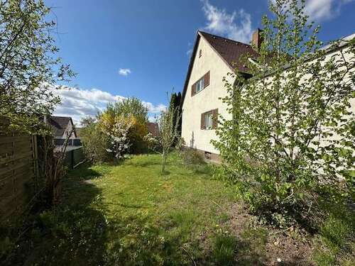 Foto - Haus zum Kaufen in Regensburg 569.000,00 € 113 m²