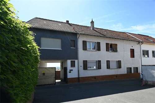 Foto - Haus zum Kaufen in Essenheim 445.000,00 € 178 m²