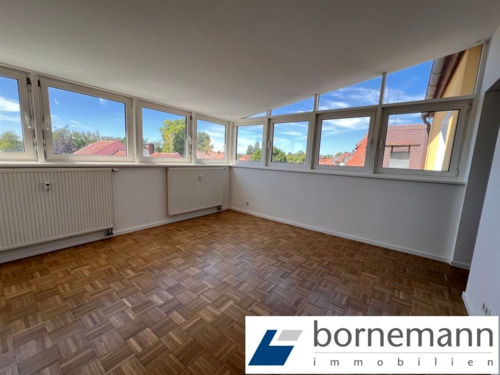 Foto - Wohnung zum Mieten in Roth 570,00 € 72 m²