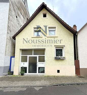 Foto - Haus zum Kaufen in Bruchsal 285.000,00 € 167.67 m²