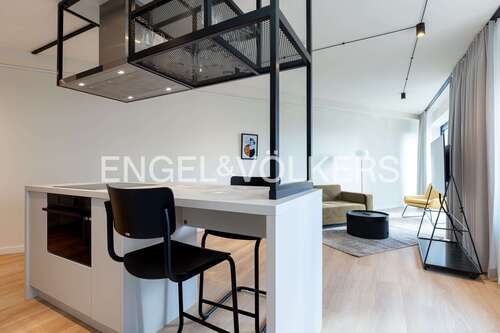 Foto - Wohnung zum Mieten in Frankfurt am Main 2.207,00 € 104.2 m²
